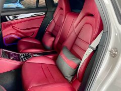 Porsche Panamera 2.9T Platinum Edition - ფოტო 12