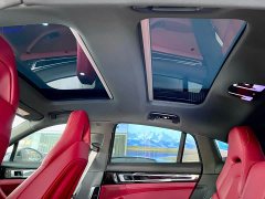 Porsche Panamera 2.9T Platinum Edition - ფოტო 13
