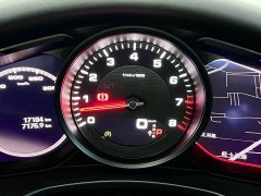 Porsche Panamera 2.9T Platinum Edition - ფოტო 14