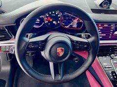 Porsche Panamera 2.9T Platinum Edition - ფოტო 16