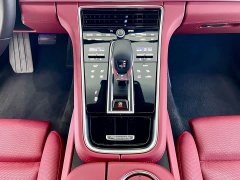 Porsche Panamera 2.9T Platinum Edition - ფოტო 18