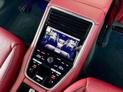 Porsche Panamera 2.9T Platinum Edition - ფოტო 19