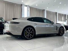 Porsche Panamera 2.9T Platinum Edition - ფოტო 5