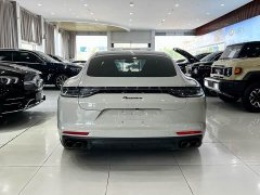 Porsche Panamera 2.9T Platinum Edition - ფოტო 6