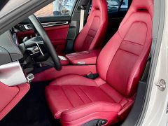 Porsche Panamera 2.9T Platinum Edition - ფოტო 7