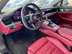 Porsche Panamera 2.9T Platinum Edition - ფოტო 8