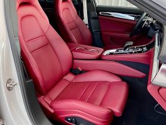 Porsche Panamera 2.9T Platinum Edition - ფოტო 9