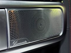Mercedes-Benz G-Class G 500 - ფოტო 12
