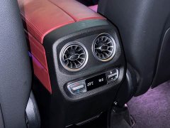 Mercedes-Benz G-Class G 500 - ფოტო 18