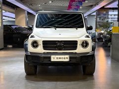 Mercedes-Benz G-Class G 500 - ფოტო 2