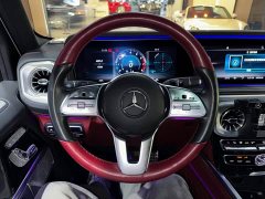 Mercedes-Benz G-Class G 500 - ფოტო 7