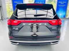 Haval M6 2021 PLUS 1.5T DCT Luxury Smart Connected Edition - ფოტო 10