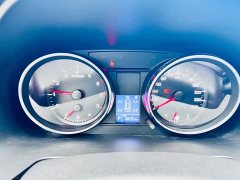 Haval M6 2021 PLUS 1.5T DCT Luxury Smart Connected Edition - ფოტო 12