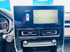 Haval M6 2021 PLUS 1.5T DCT Luxury Smart Connected Edition - ფოტო 13