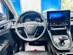 Haval M6 2021 PLUS 1.5T DCT Luxury Smart Connected Edition - ფოტო 16