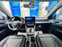 Haval M6 2021 PLUS 1.5T DCT Luxury Smart Connected Edition - ფოტო 17