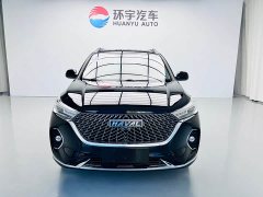 Haval M6 2021 PLUS 1.5T DCT Luxury Smart Connected Edition - ფოტო 2