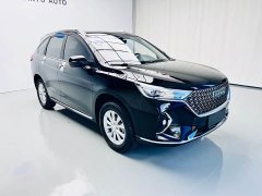 Haval M6 2021 PLUS 1.5T DCT Luxury Smart Connected Edition - ფოტო 3