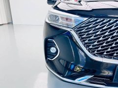 Haval M6 2021 PLUS 1.5T DCT Luxury Smart Connected Edition - ფოტო 6