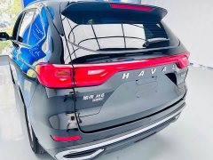 Haval M6 2021 PLUS 1.5T DCT Luxury Smart Connected Edition - ფოტო 7