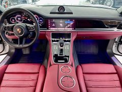 Porsche Panamera 2.9T - ფოტო 10
