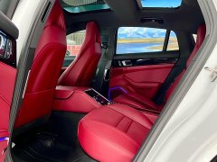 Porsche Panamera 2.9T - ფოტო 11