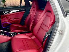 Porsche Panamera 2.9T - ფოტო 12