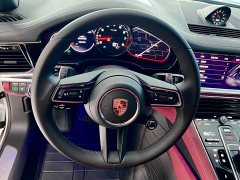 Porsche Panamera 2.9T - ფოტო 17