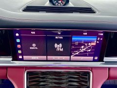 Porsche Panamera 2.9T - ფოტო 18