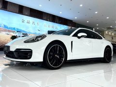 Porsche Panamera 2.9T - ფოტო 2