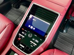 Porsche Panamera 2.9T - ფოტო 20