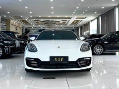 Porsche Panamera 2.9T - ფოტო 3