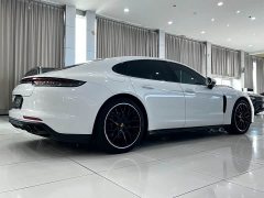 Porsche Panamera 2.9T - ფოტო 5