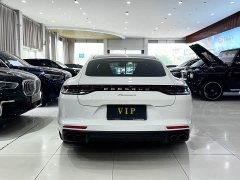 Porsche Panamera 2.9T - ფოტო 6