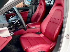 Porsche Panamera 2.9T - ფოტო 7