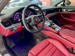 Porsche Panamera 2.9T - ფოტო 8