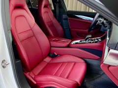 Porsche Panamera 2.9T - ფოტო 9