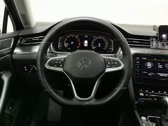 Volkswagen Magotan 2021 330TSI DSG 30th Anniversary Edition - ფოტო 11