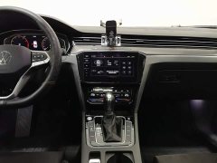 Volkswagen Magotan 2021 330TSI DSG 30th Anniversary Edition - ფოტო 12