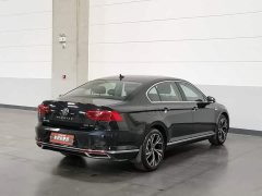 Volkswagen Magotan 2021 330TSI DSG 30th Anniversary Edition - ფოტო 2