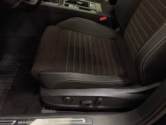 Volkswagen Magotan 2021 330TSI DSG 30th Anniversary Edition - ფოტო 20