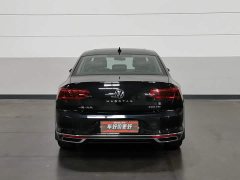 Volkswagen Magotan 2021 330TSI DSG 30th Anniversary Edition - ფოტო 4