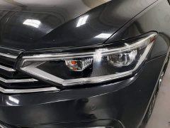 Volkswagen Magotan 2021 330TSI DSG 30th Anniversary Edition - ფოტო 7