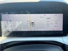 Geely Xingrui 2026 Oriental Radiance 2.0T Diesel Moonlight Edition - ფოტო 14