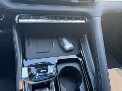 Geely Xingrui 2026 Oriental Radiance 2.0T Diesel Moonlight Edition - ფოტო 16