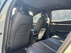 Geely Xingrui 2026 Oriental Radiance 2.0T Diesel Moonlight Edition - ფოტო 19