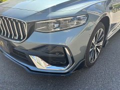 Geely Xingrui 2026 Oriental Radiance 2.0T Diesel Moonlight Edition - ფოტო 4