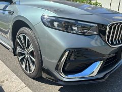 Geely Xingrui 2026 Oriental Radiance 2.0T Diesel Moonlight Edition - ფოტო 6