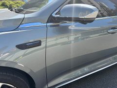 Geely Xingrui 2026 Oriental Radiance 2.0T Diesel Moonlight Edition - ფოტო 7