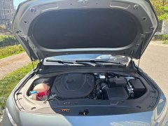 Geely Xingrui 2026 Oriental Radiance 2.0T Diesel Moonlight Edition - ფოტო 8